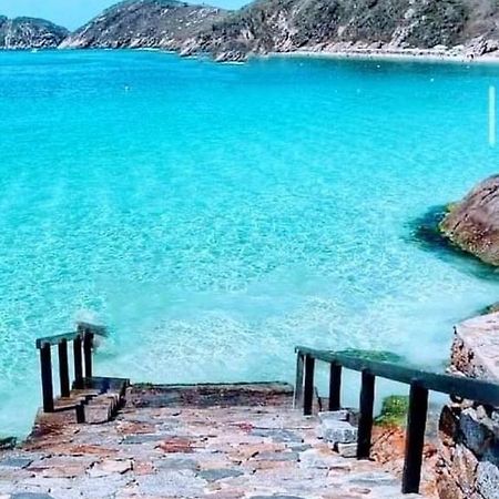Morada Praia Do Forno,Gruta Azul Arraial do Cabo Exterior foto
