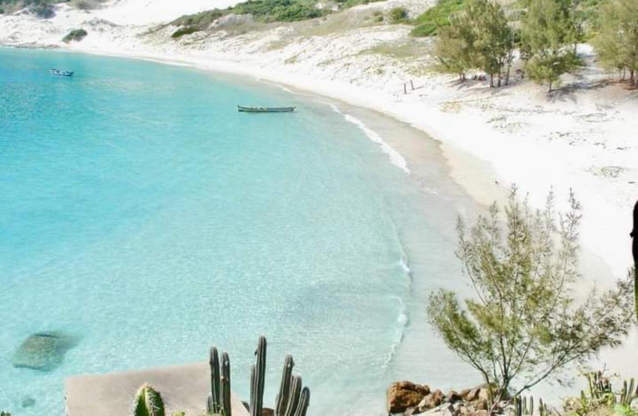 Morada Praia Do Forno,Gruta Azul Arraial do Cabo Exterior foto