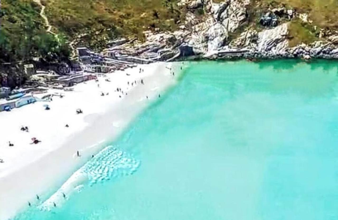 Morada Praia Do Forno,Gruta Azul Arraial do Cabo Exterior foto